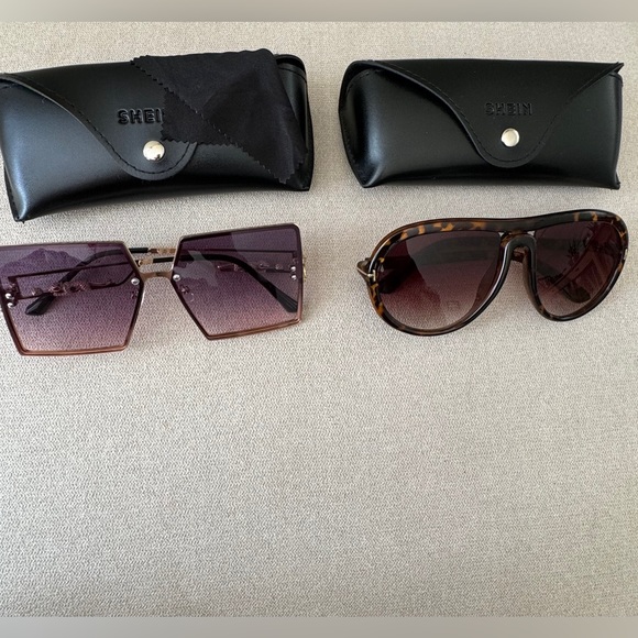 NWOT Sunglasses Bundle - Picture 14 of 14